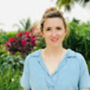 Meet your Posher, Molly